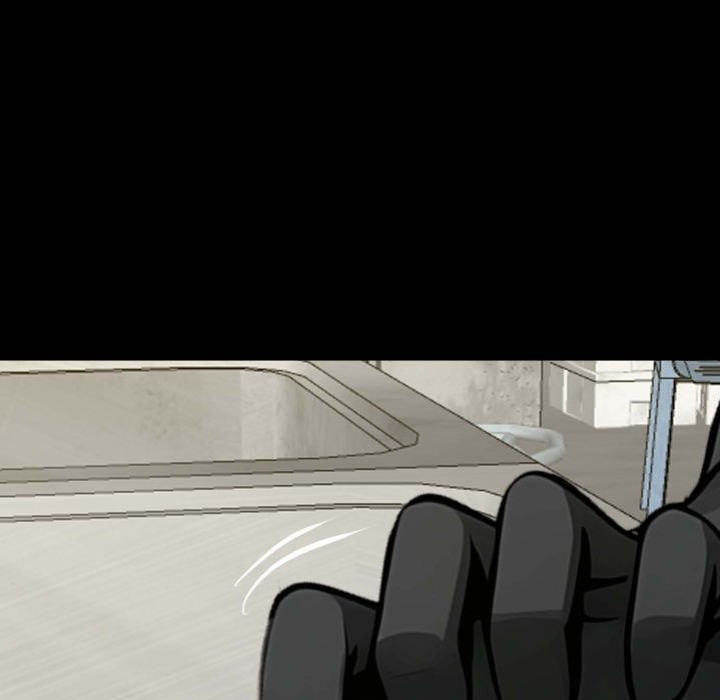 Gangster x Office Lady Chapter 38 image 12