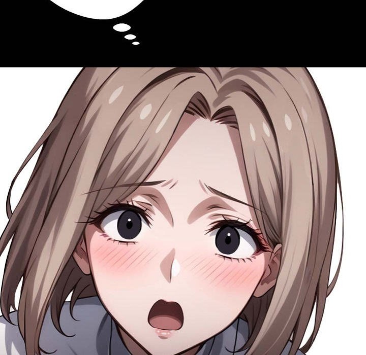 Gangster x Office Lady Chapter 38 image 131