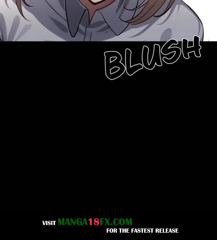 Gangster x Office Lady Chapter 38 image 132
