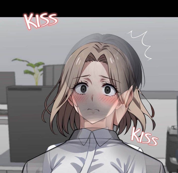 Gangster x Office Lady Chapter 38 image 133