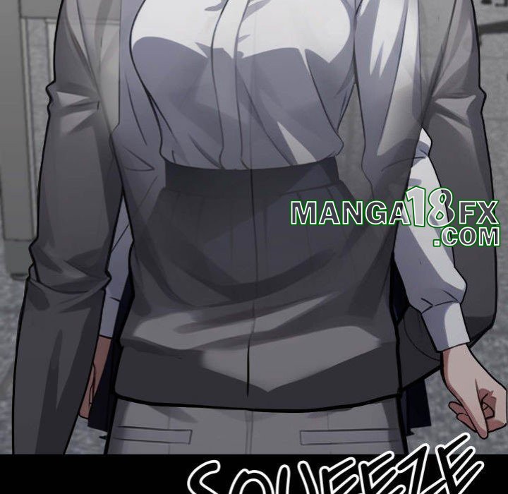 Gangster x Office Lady Chapter 38 image 134
