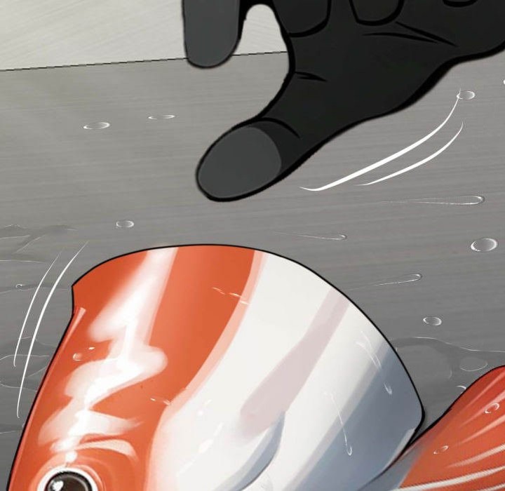 Gangster x Office Lady Chapter 38 image 13