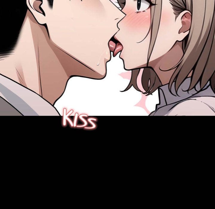 Gangster x Office Lady Chapter 38 image 140