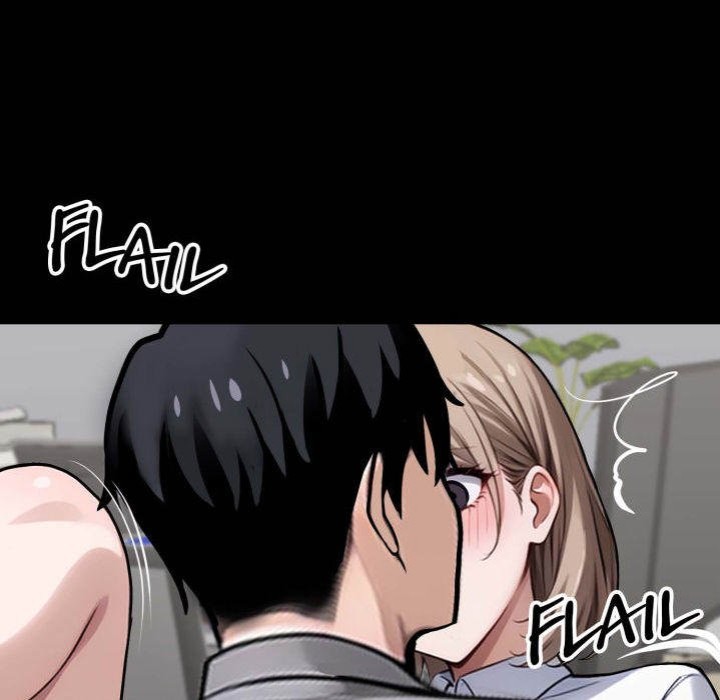 Gangster x Office Lady Chapter 38 image 141