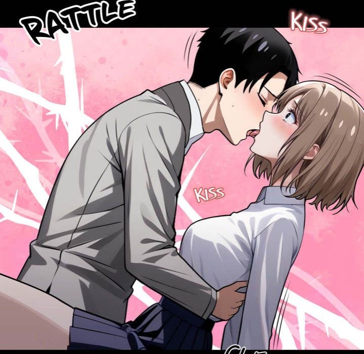 Gangster x Office Lady Chapter 38 image 144
