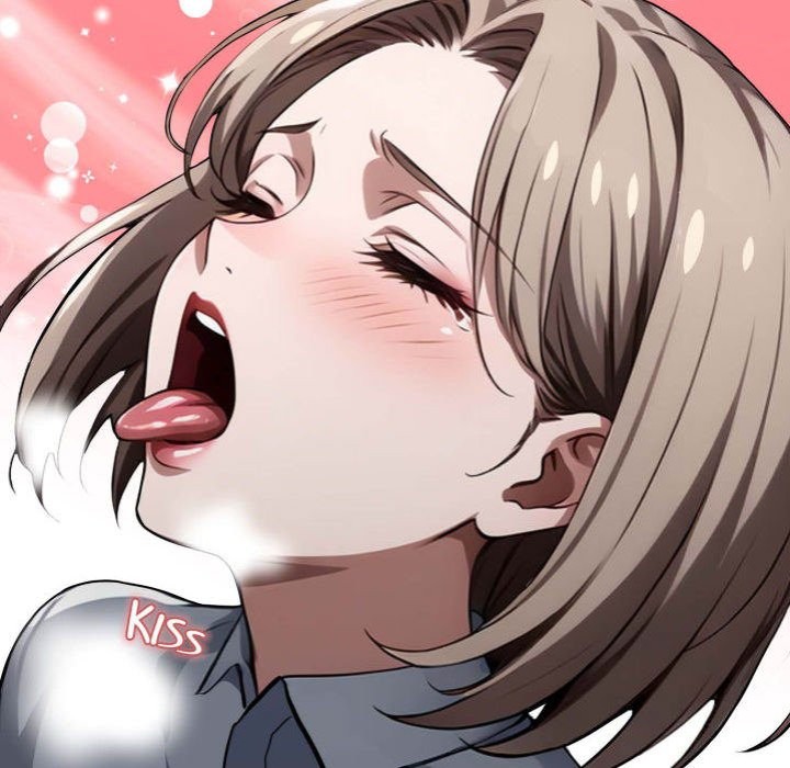 Gangster x Office Lady Chapter 38 image 146