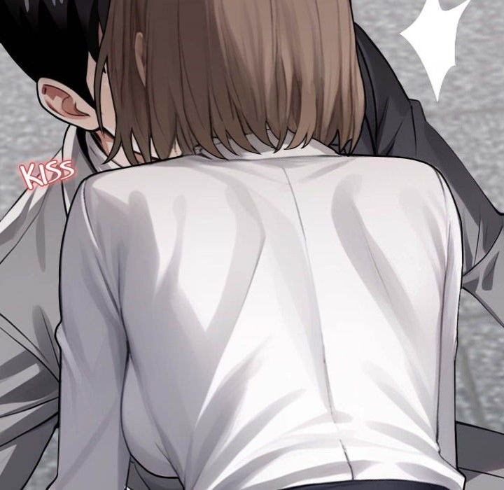 Gangster x Office Lady Chapter 38 image 148