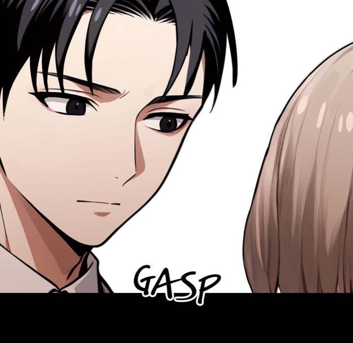Gangster x Office Lady Chapter 38 image 151