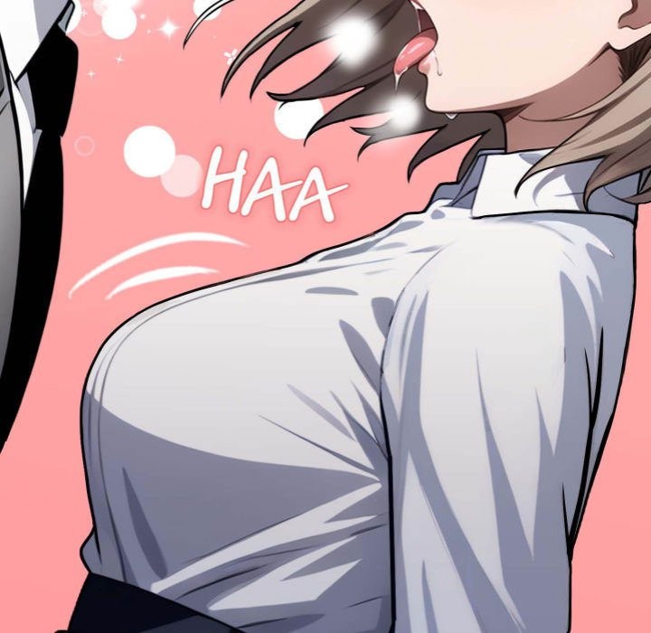 Gangster x Office Lady Chapter 38 image 153