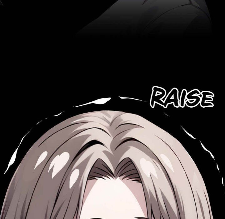 Gangster x Office Lady Chapter 38 image 156