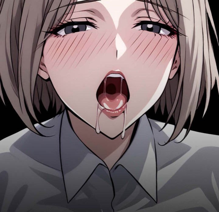 Gangster x Office Lady Chapter 38 image 157