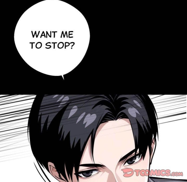 Gangster x Office Lady Chapter 38 image 159