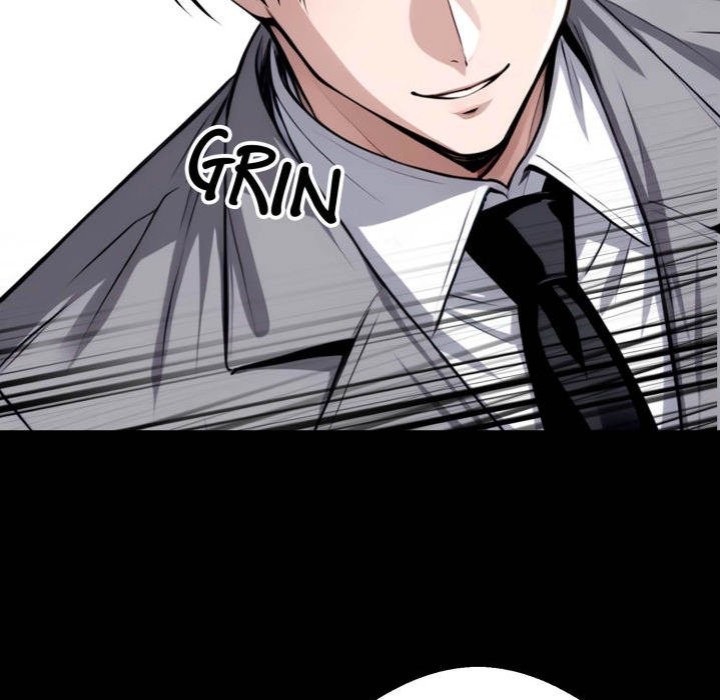 Gangster x Office Lady Chapter 38 image 160