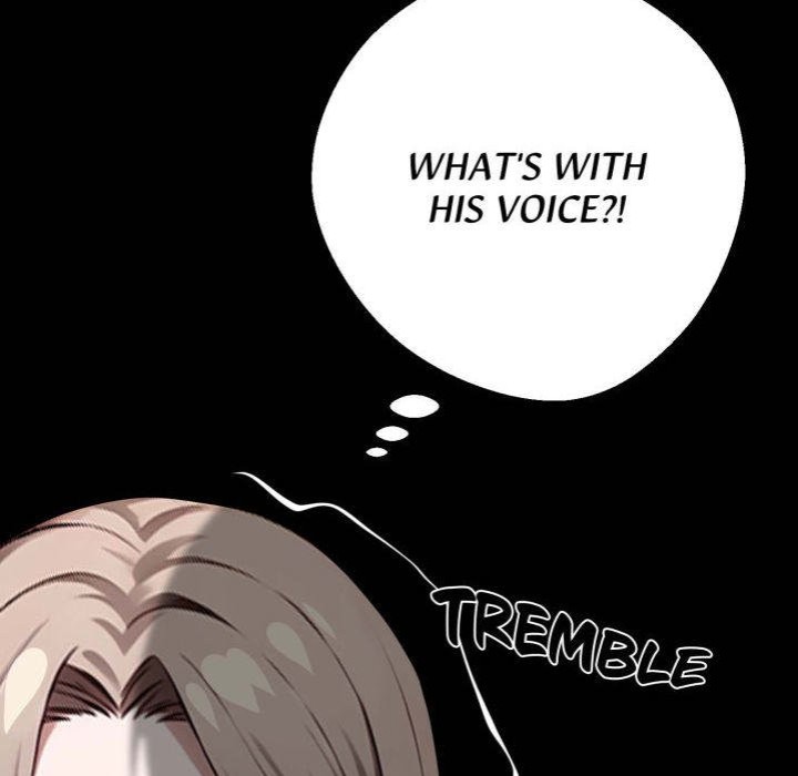 Gangster x Office Lady Chapter 38 image 161