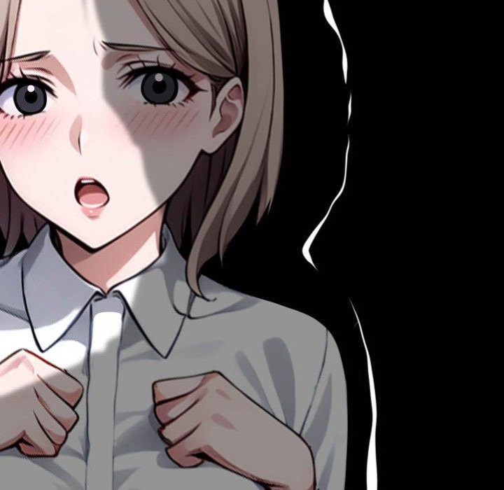 Gangster x Office Lady Chapter 38 image 162