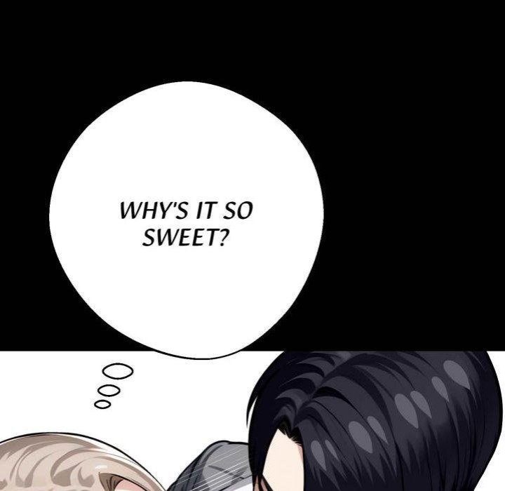Gangster x Office Lady Chapter 38 image 165