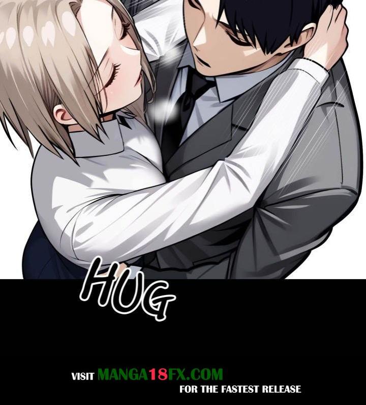 Gangster x Office Lady Chapter 38 image 166