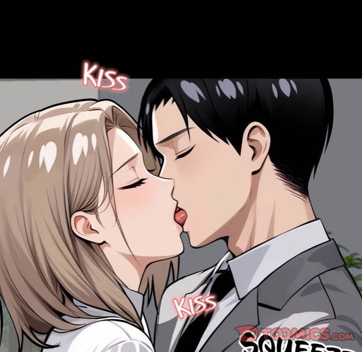 Gangster x Office Lady Chapter 38 image 183