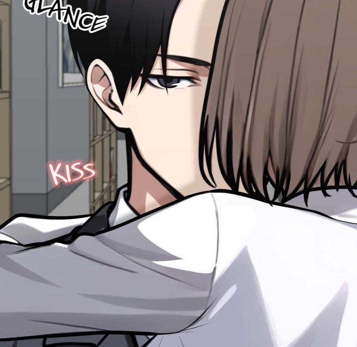 Gangster x Office Lady Chapter 38 image 186