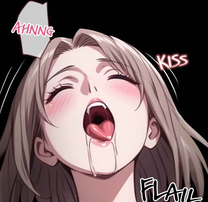 Gangster x Office Lady Chapter 38 image 188