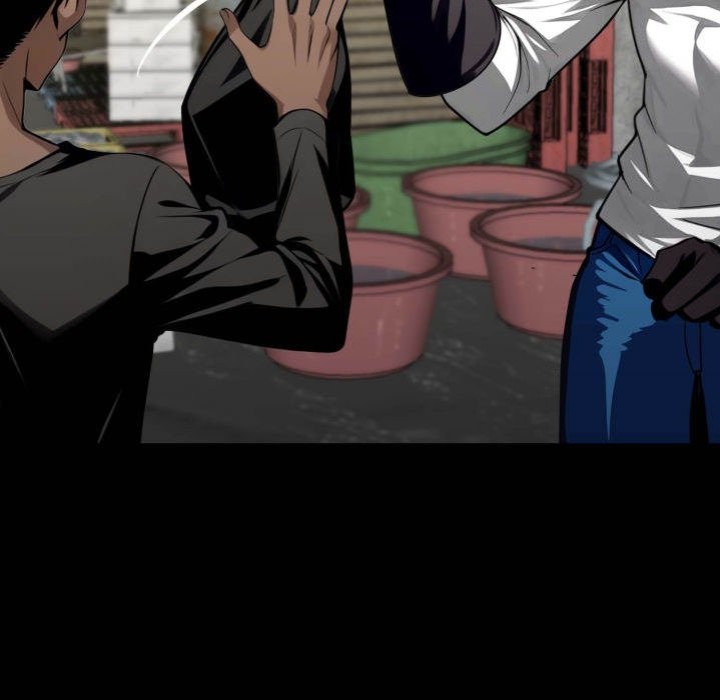 Gangster x Office Lady Chapter 38 image 18