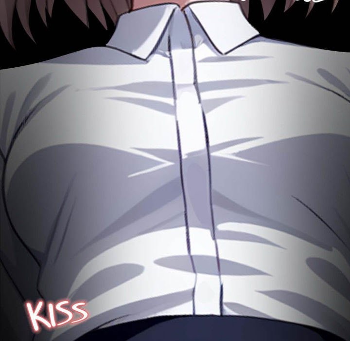 Gangster x Office Lady Chapter 38 image 189