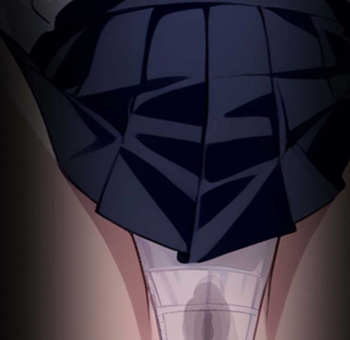 Gangster x Office Lady Chapter 38 image 190