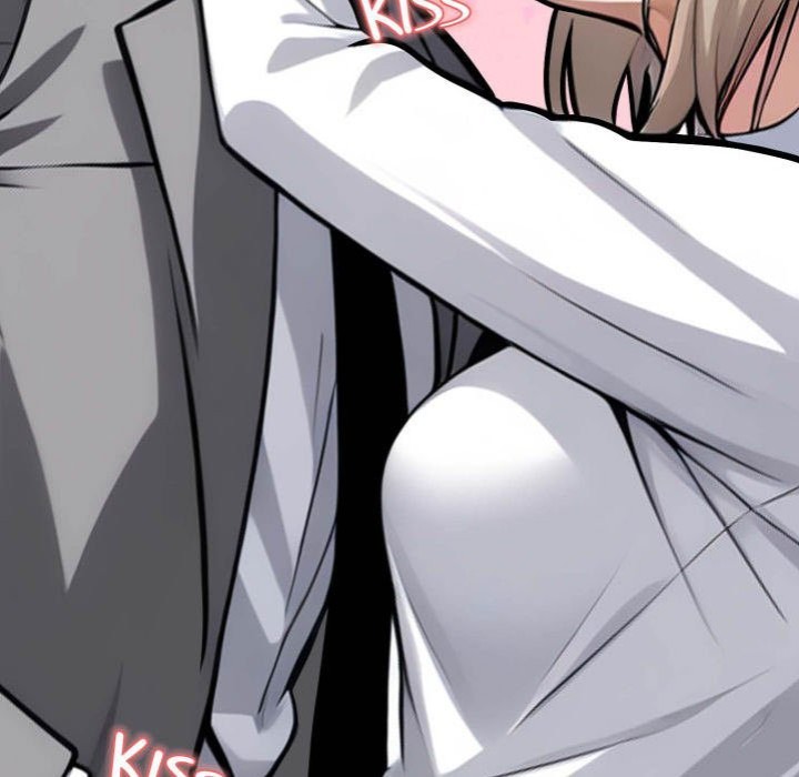Gangster x Office Lady Chapter 38 image 193