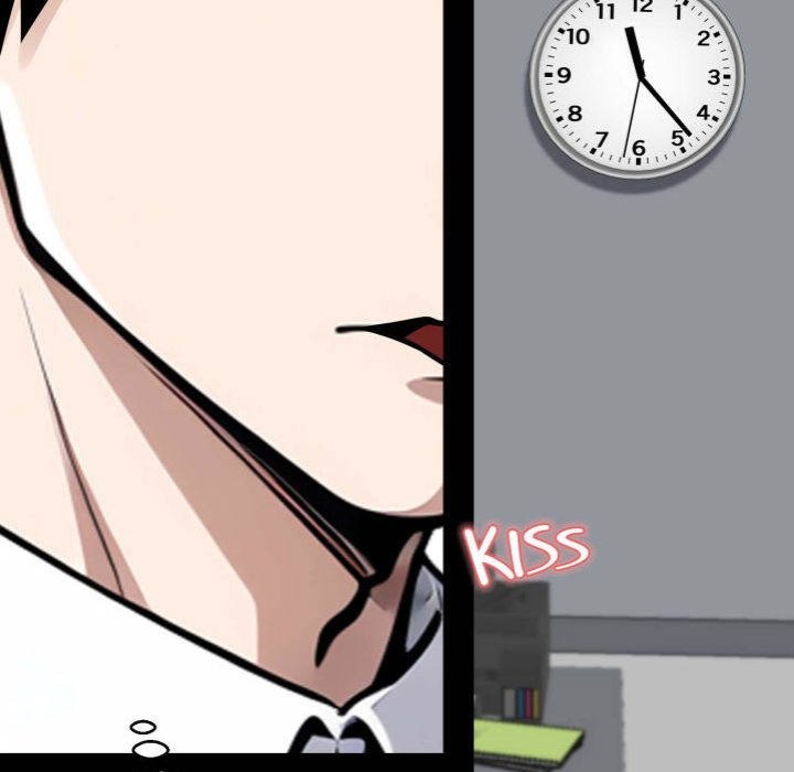 Gangster x Office Lady Chapter 38 image 196