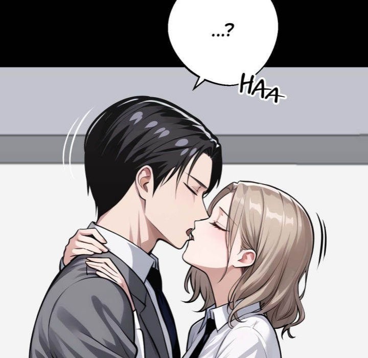 Gangster x Office Lady Chapter 38 image 198