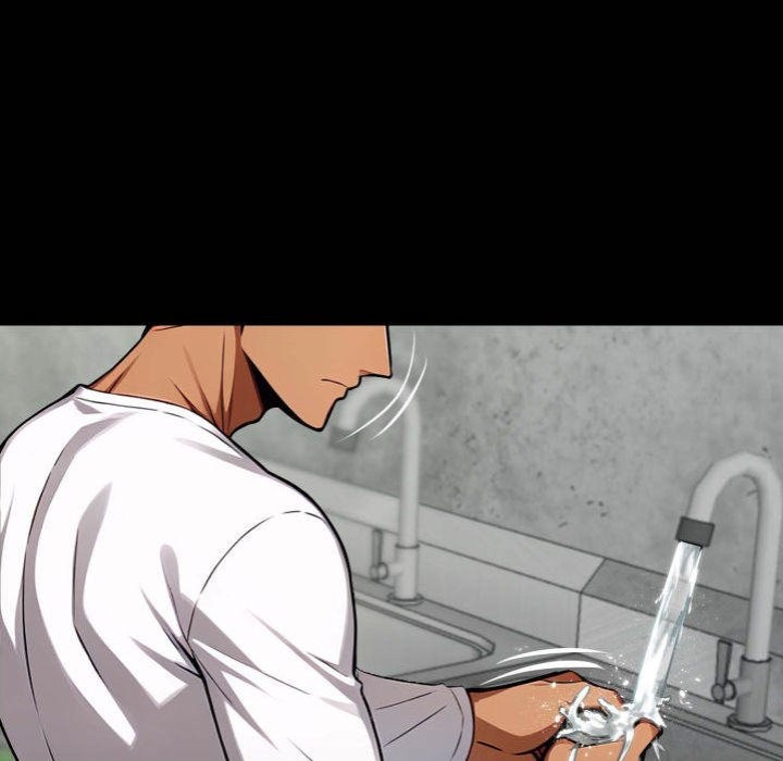 Gangster x Office Lady Chapter 38 image 19