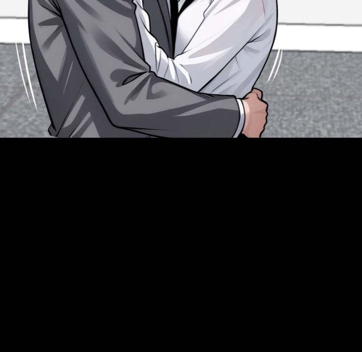 Gangster x Office Lady Chapter 38 image 199
