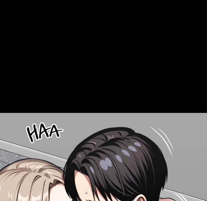 Gangster x Office Lady Chapter 38 image 203