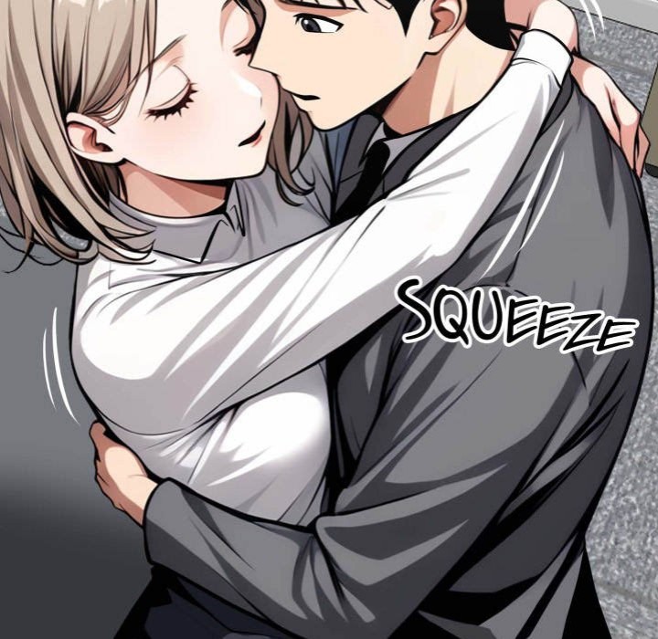 Gangster x Office Lady Chapter 38 image 204