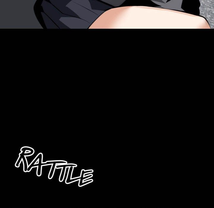 Gangster x Office Lady Chapter 38 image 205