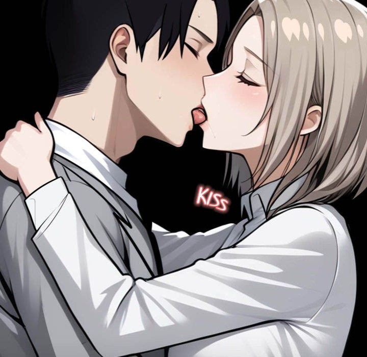 Gangster x Office Lady Chapter 38 image 208