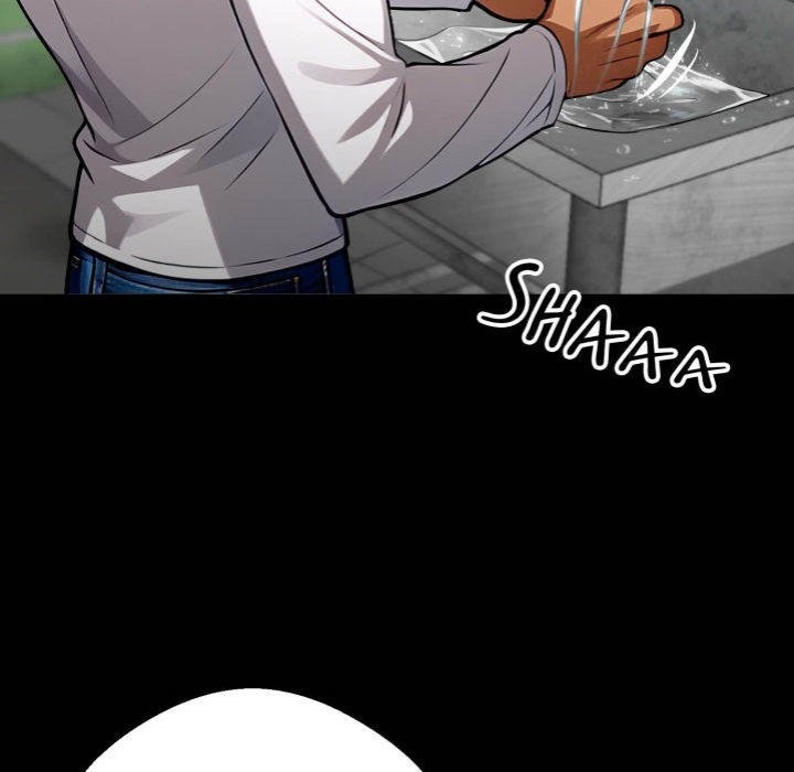 Gangster x Office Lady Chapter 38 image 20