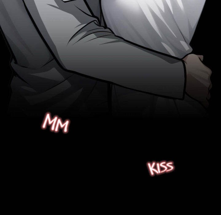 Gangster x Office Lady Chapter 38 image 209