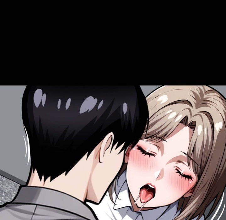 Gangster x Office Lady Chapter 38 image 210