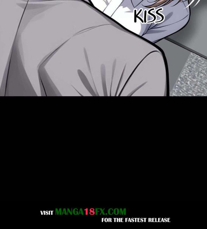 Gangster x Office Lady Chapter 38 image 211