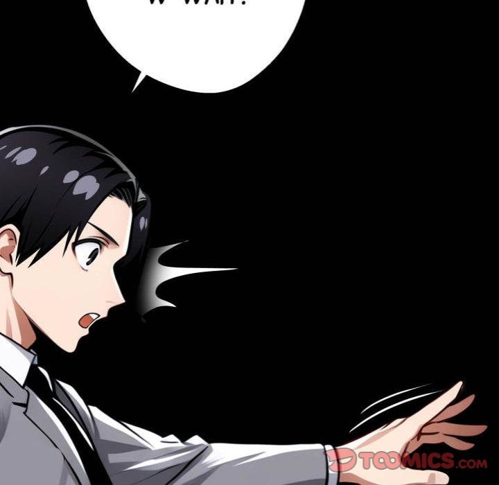 Gangster x Office Lady Chapter 38 image 219