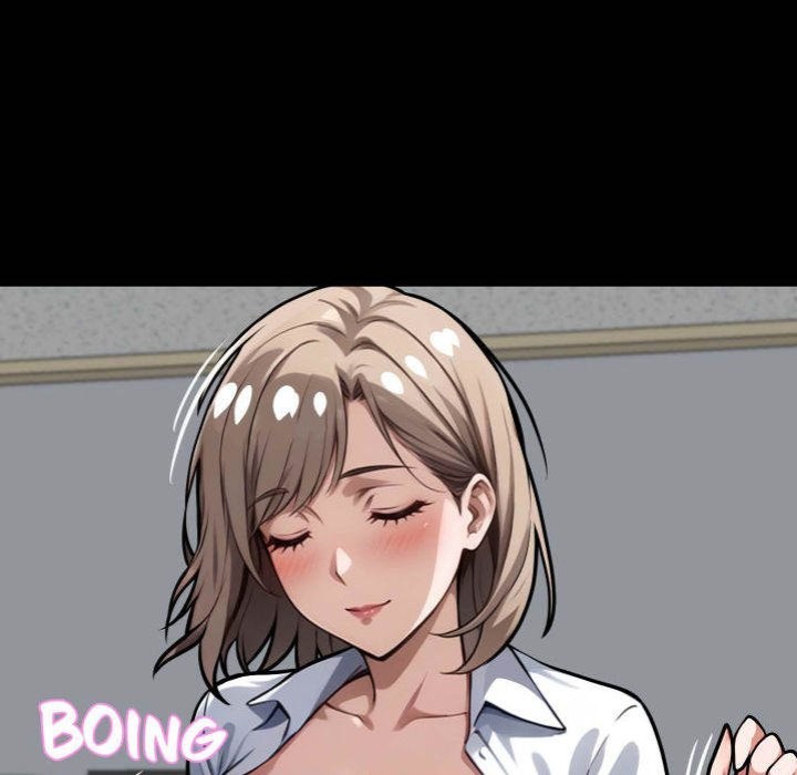 Gangster x Office Lady Chapter 38 image 221