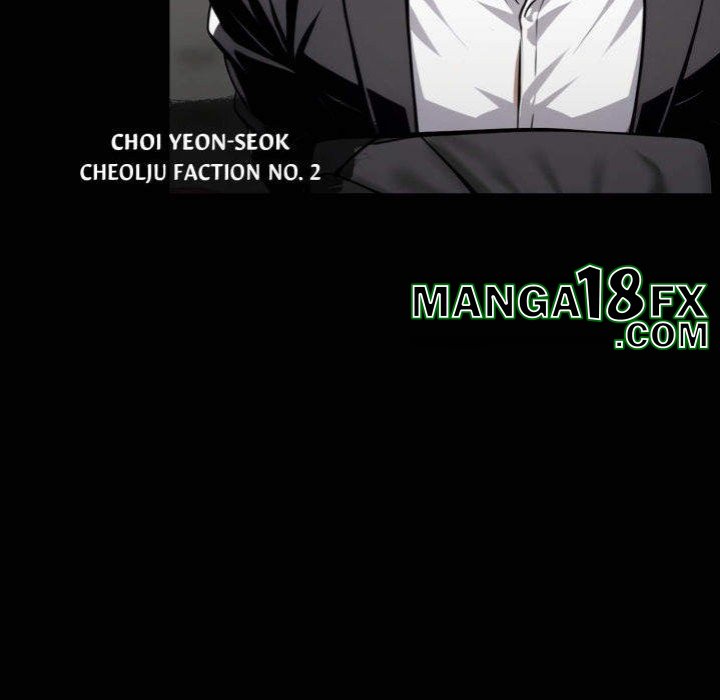 Gangster x Office Lady Chapter 38 image 22