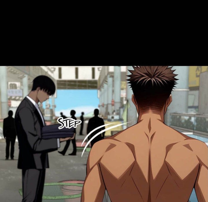 Gangster x Office Lady Chapter 38 image 25