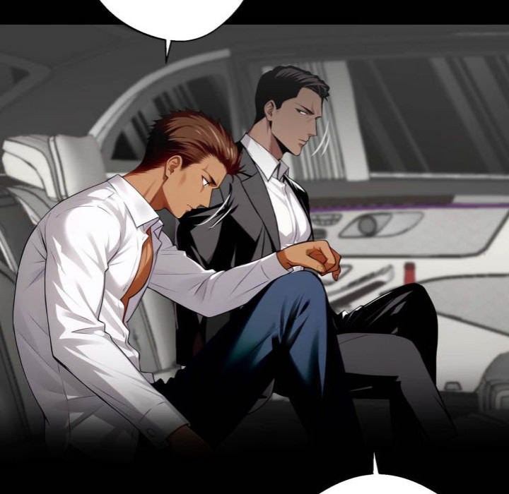 Gangster x Office Lady Chapter 38 image 29