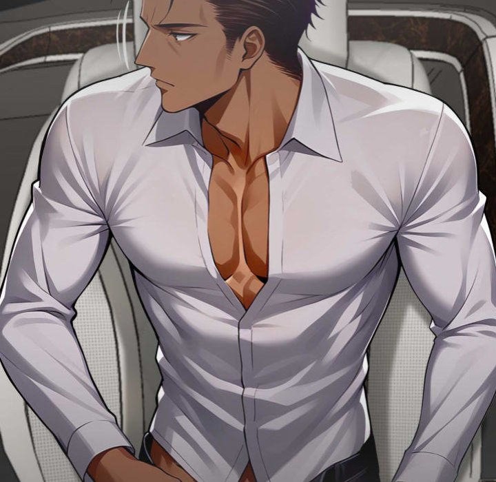 Gangster x Office Lady Chapter 38 image 31