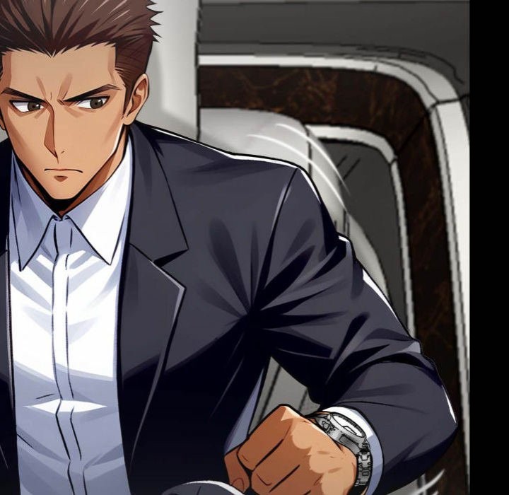 Gangster x Office Lady Chapter 38 image 33