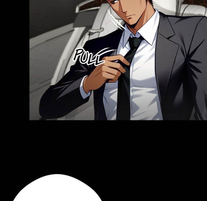 Gangster x Office Lady Chapter 38 image 40
