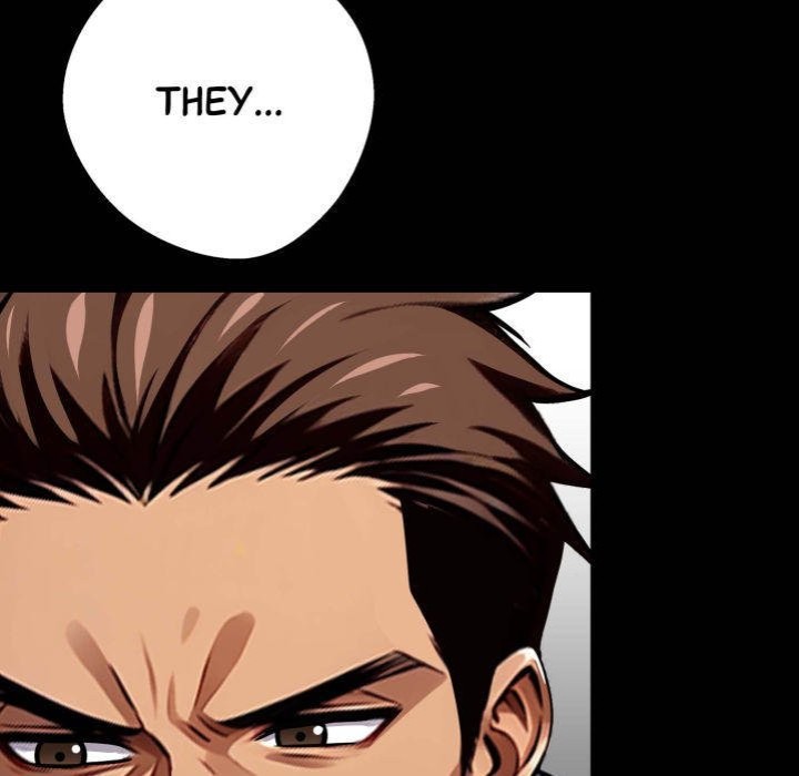 Gangster x Office Lady Chapter 38 image 43