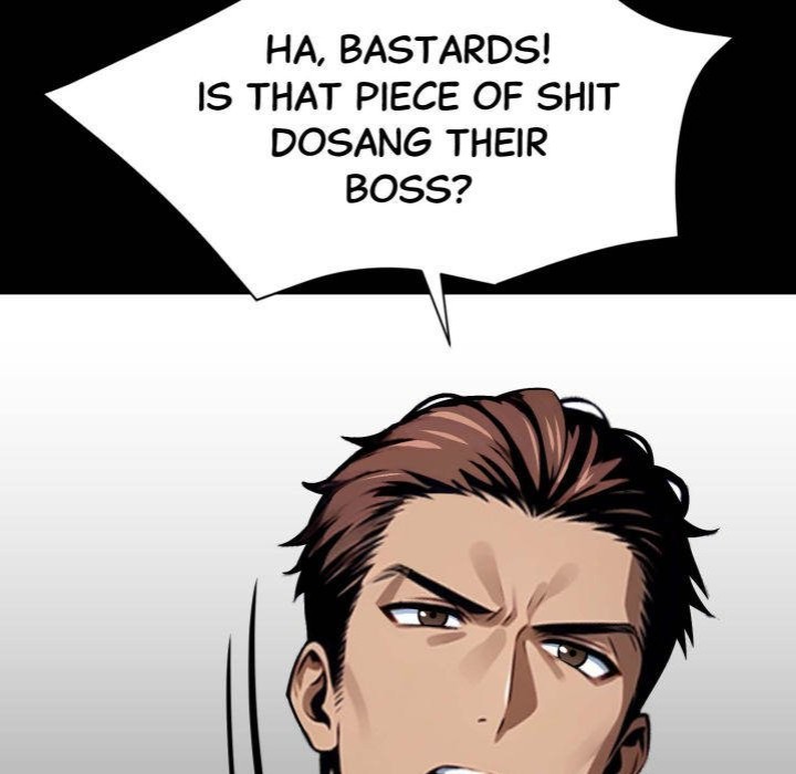 Gangster x Office Lady Chapter 38 image 47